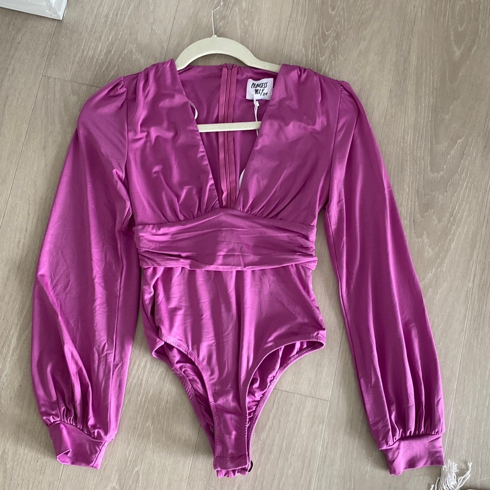 Princess Polly Bodysuit